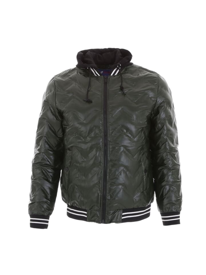 Зимняя куртка Ital-Design, зеленый
Зимняя куртка Ital-Design, зеленый