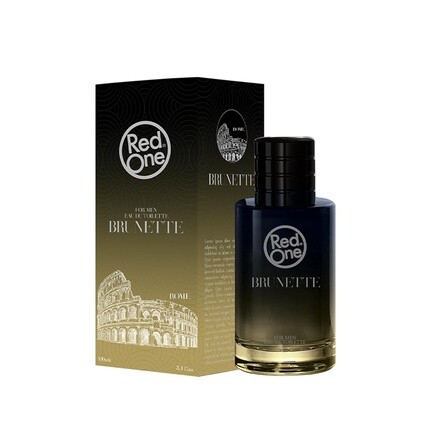 Туалетная вода Redone BRUNETTE 100 мл, мужские духи, уникальный аромат, спрей-испаритель, EDT, MEN, пряный свежий аромат, мужской спрей для тела, парикмахерский ароматический спрей
Туалетная вода Redone BRUNETTE 100 мл, мужские духи, уникальный аромат, спрей-испаритель, EDT, MEN, пряный свежий аромат, мужской спрей для тела, парикмахерский ароматический спрей