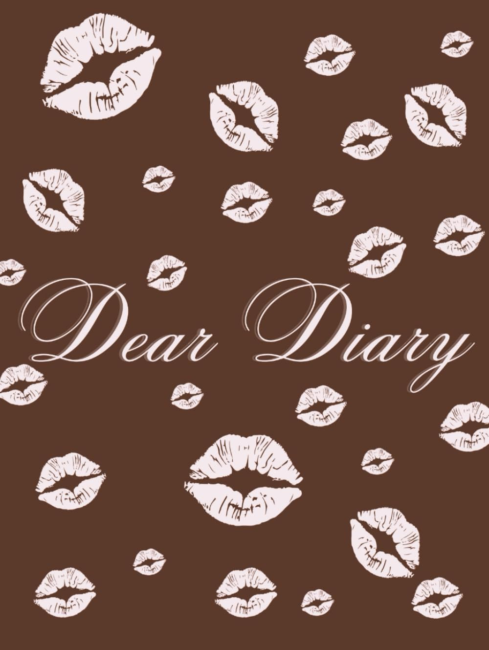 Dear Diary (Independently published)
Dear Diary (Independently published)