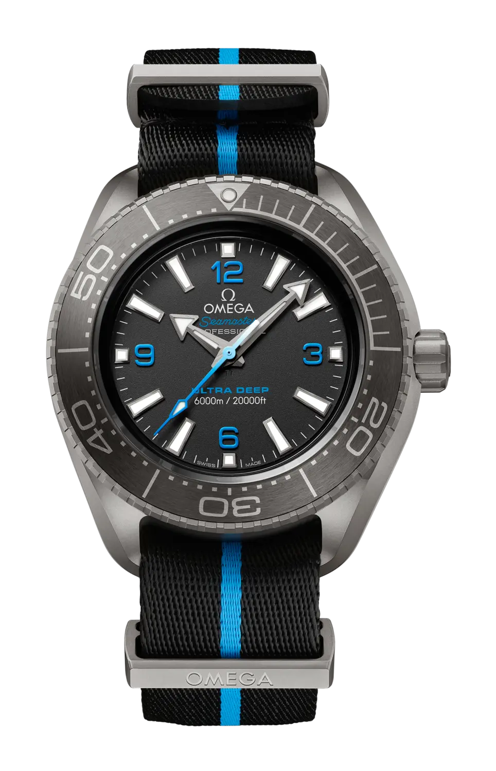 Часы seamaster planet ocean 6000m co axial master chronometer 45 Omega
Часы seamaster planet ocean 6000m co axial master chronometer 45 Omega