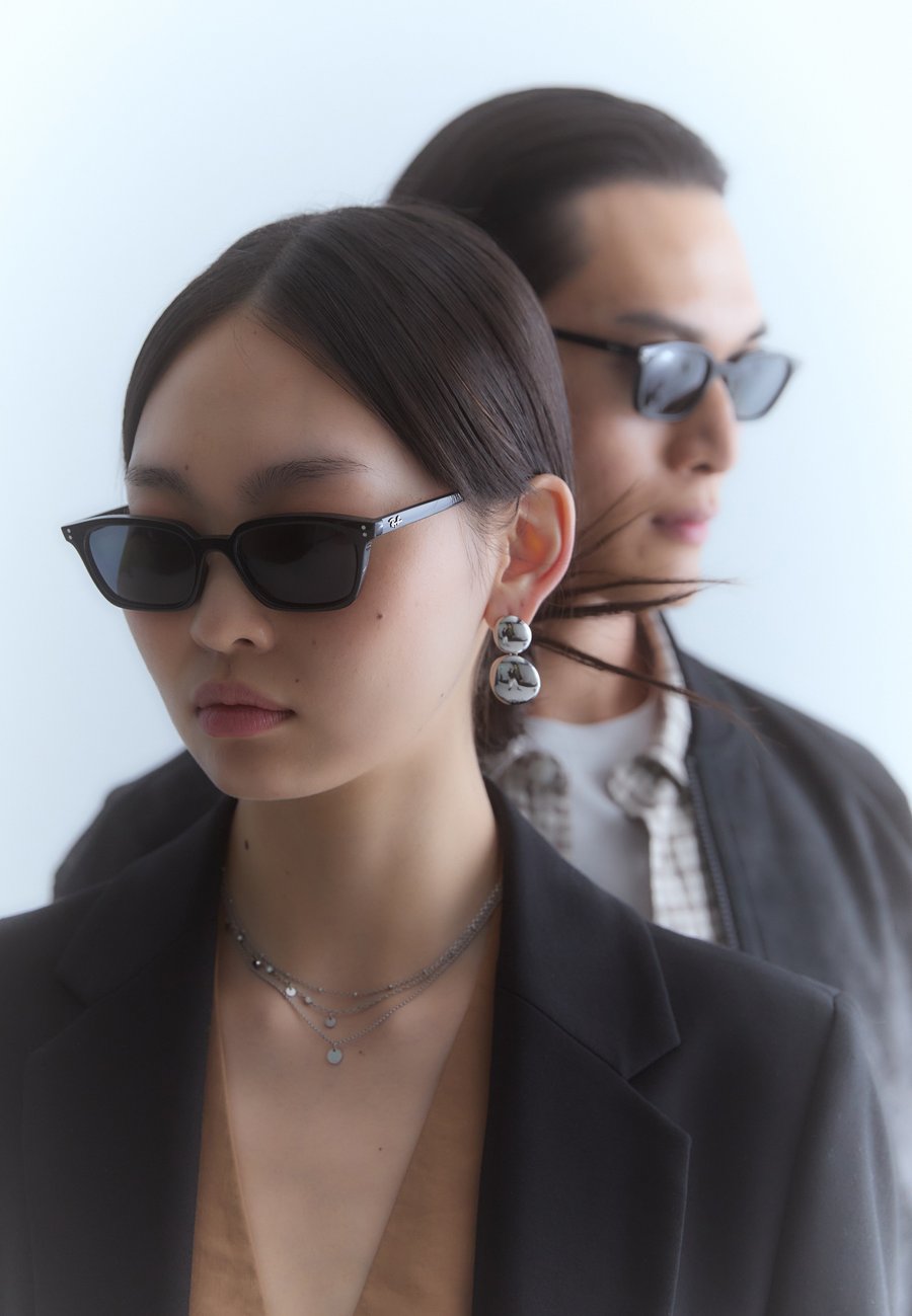Солнцезащитные очки Ray-Ban ZAYA UNISEX, Black
Солнцезащитные очки Ray-Ban ZAYA UNISEX, Black