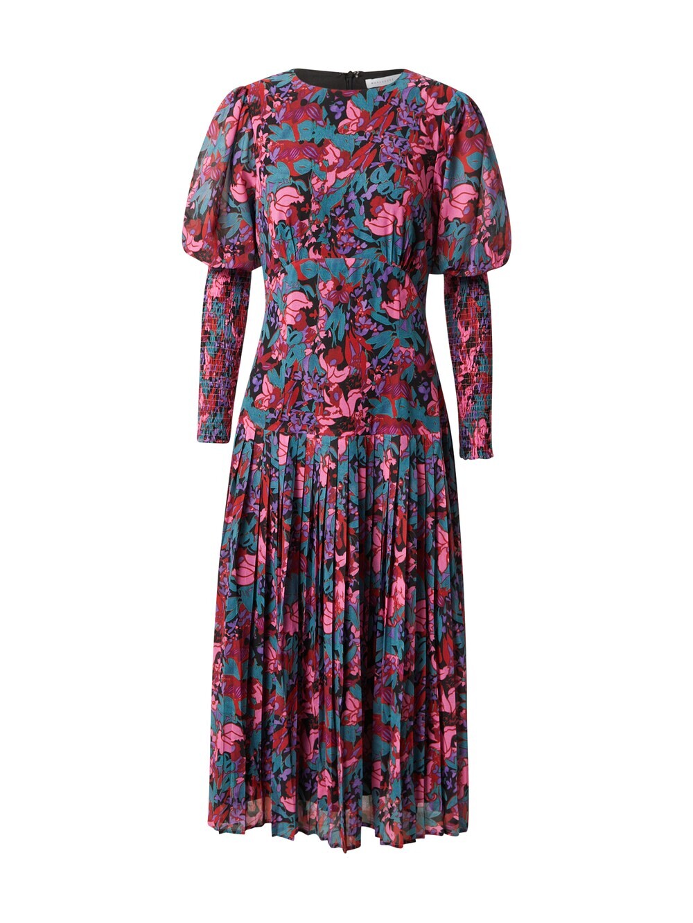 Платье Warehouse, питайя/темно-розовый
Платье Warehouse, питайя/темно-розовый