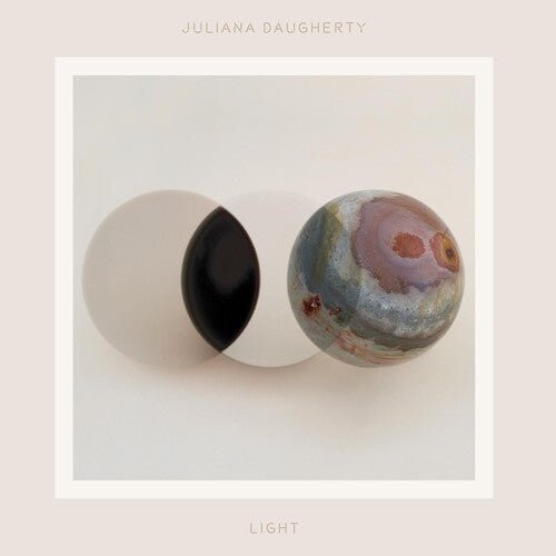 Виниловая пластинка Daugherty, Juliana - Light
Виниловая пластинка Daugherty, Juliana - Light