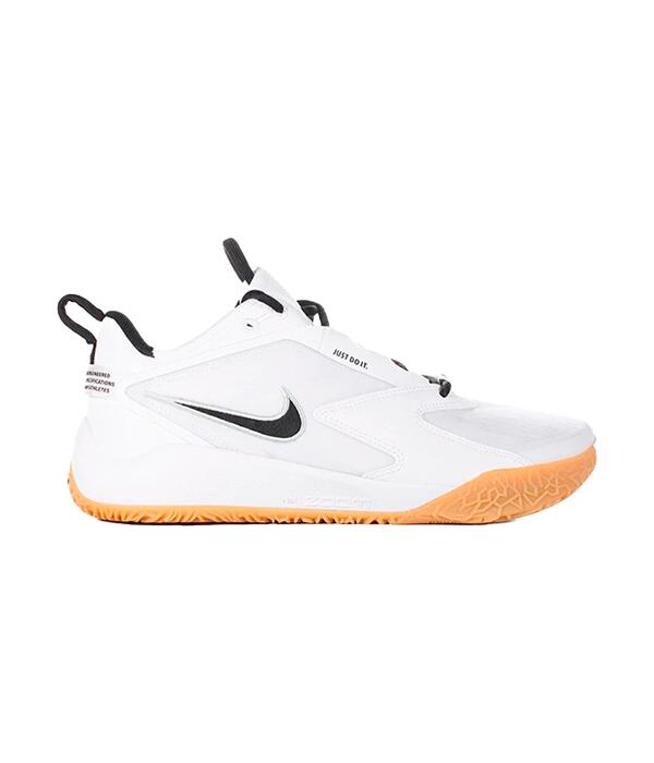 Волейбольные кроссовки Nike Zoom Hyperace 3
Волейбольные кроссовки Nike Zoom Hyperace 3