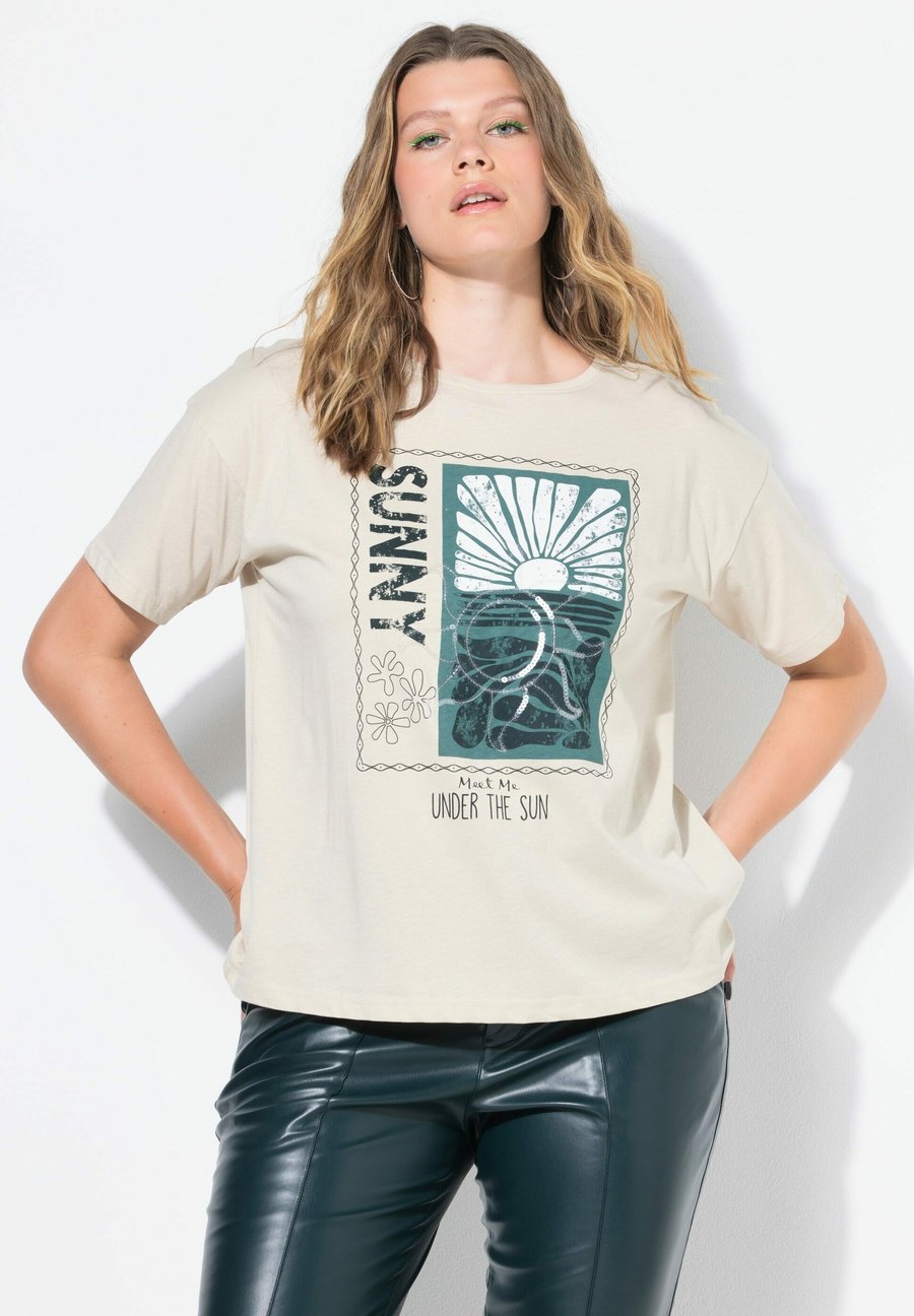 Футболка Studio Untold SUN-PAILLETTEN, Sandy Beige/Beige, Бежевый, Футболка Studio Untold SUN-PAILLETTEN, Sandy Beige/Beige
Футболка Studio Untold SUN-PAILLETTEN, Sandy Beige/Beige, Бежевый, Футболка Studio Untold SUN-PAILLETTEN, Sandy Beige/Beige