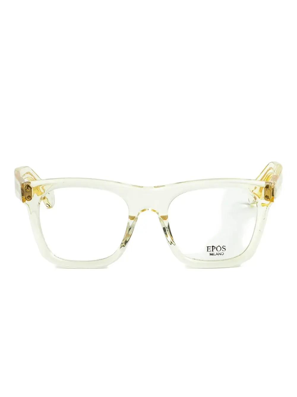 Оправы для очков квадратной формы Harry Epos, нейтральный
Оправы для очков квадратной формы Harry Epos, нейтральный