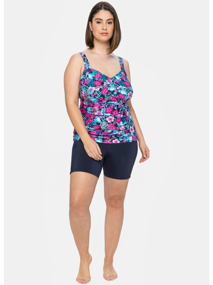 Плавки бикини sheego
Плавки бикини sheego