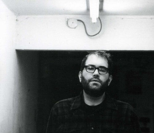 CD диск Advance Base: Shut-In's Prayer
CD диск Advance Base: Shut-In's Prayer