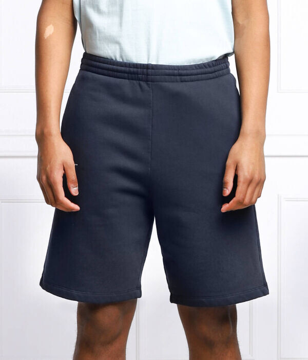 Шорты мужские Replay на резинке, синий
Шорты мужские Replay на резинке, синий