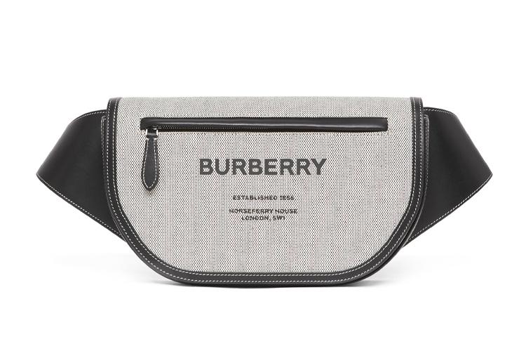 Олимпия поясная сумка Burberry
Олимпия поясная сумка Burberry