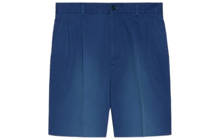 Мужские шорты Gucci, синий
Мужские шорты Gucci, синий