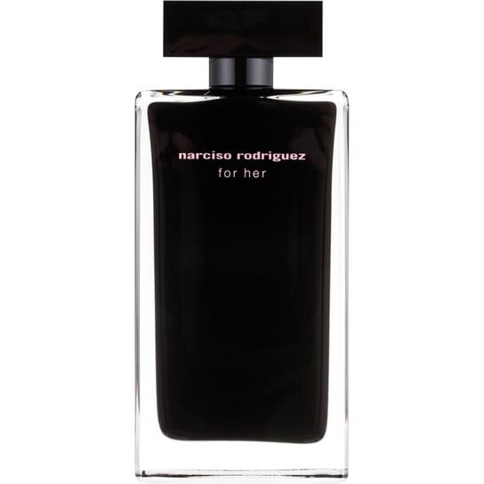 Туалетная вода, 150 мл Narciso Rodriguez, For Her
Туалетная вода, 150 мл Narciso Rodriguez, For Her