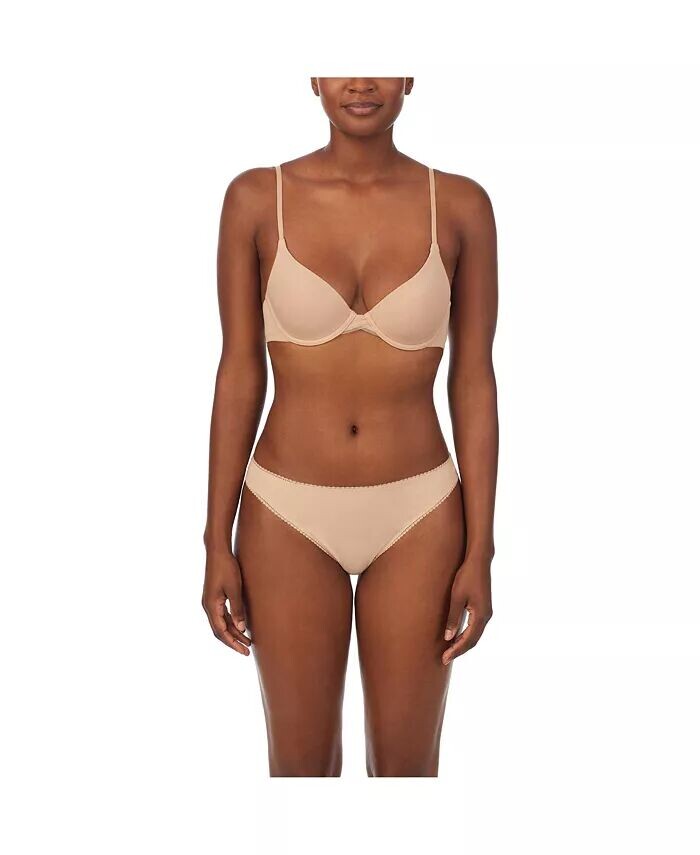 Женский бюстгальтер-футболка Cabana Cotton G3194 On Gossamer, коричневый/бежевый
Женский бюстгальтер-футболка Cabana Cotton G3194 On Gossamer, коричневый/бежевый