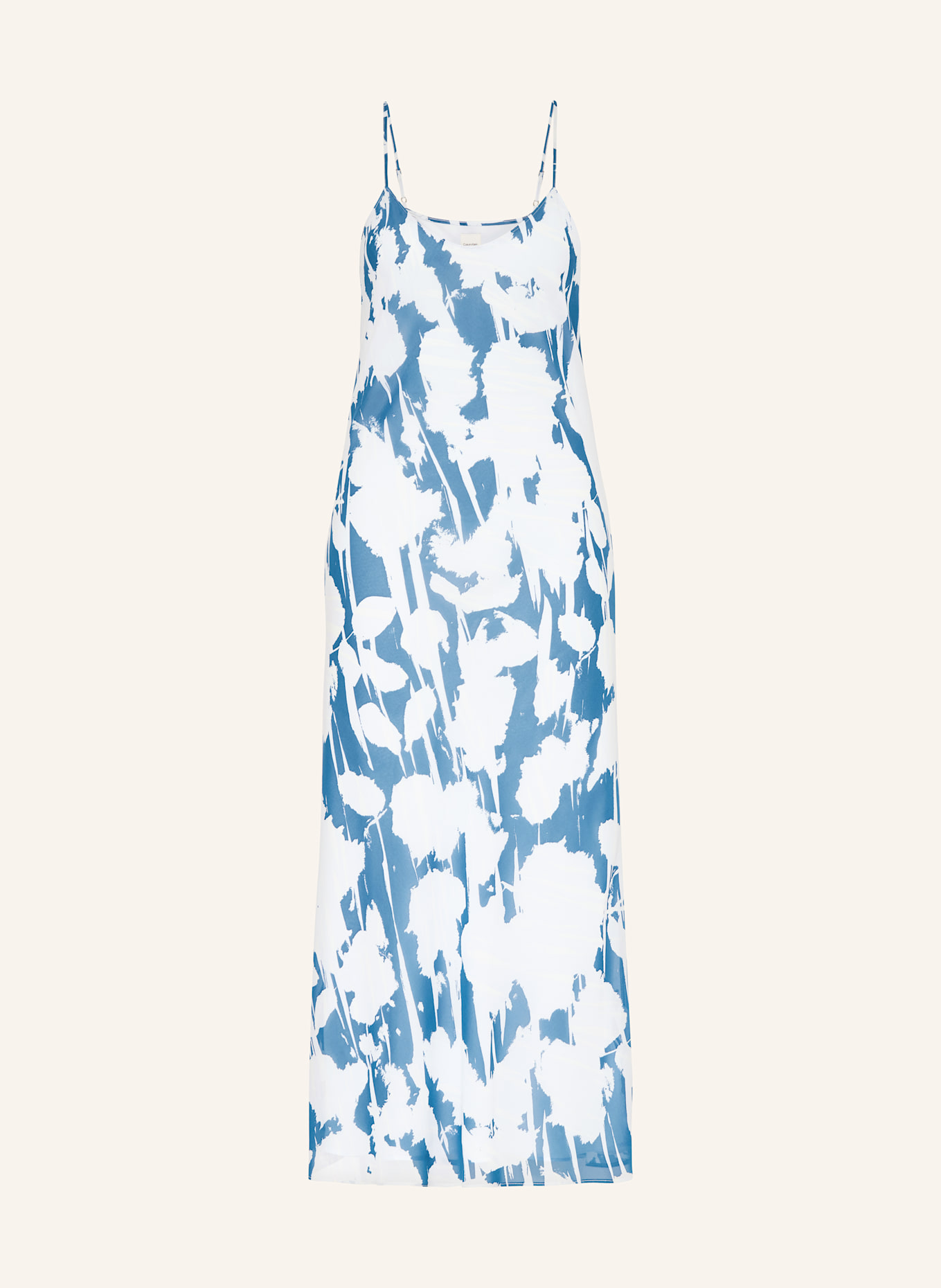 Платье-Комбинезон Calvin Klein, мультиколор
Платье-Комбинезон Calvin Klein, мультиколор