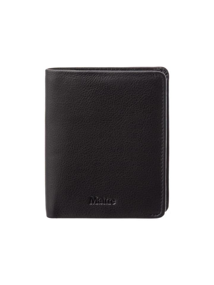 Кошелек Easton Galbert Billfold IH7 4060001823, портретный формат, кожа, цвет 900, черный Maître
Кошелек Easton Galbert Billfold IH7 4060001823, портретный формат, кожа, цвет 900, черный Maître