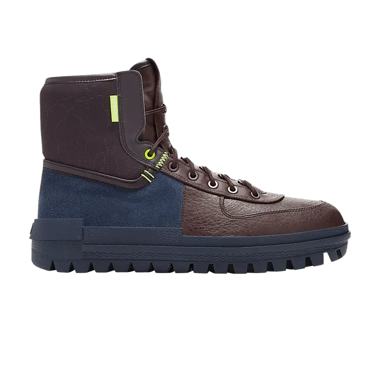 Кроссовки Xarr 'El Dorado', коричневый
Кроссовки Xarr 'El Dorado', коричневый