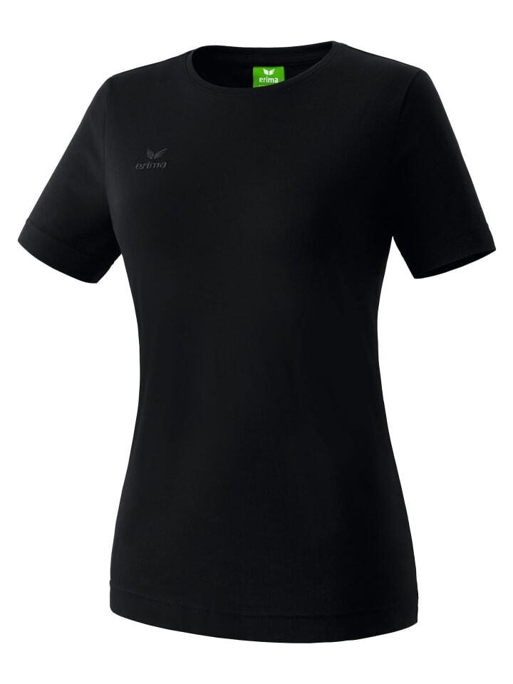 Функциональная рубашка erima, черный
Функциональная рубашка erima, черный