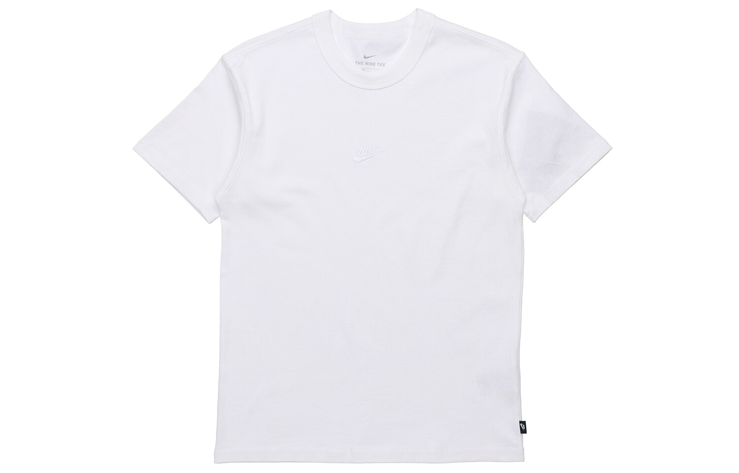 Мужская футболка Nike, Белый
Мужская футболка Nike, Белый