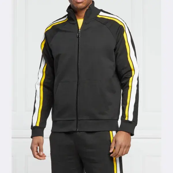 Толстовка обычного кроя Joop!, черный
Толстовка обычного кроя Joop!, черный