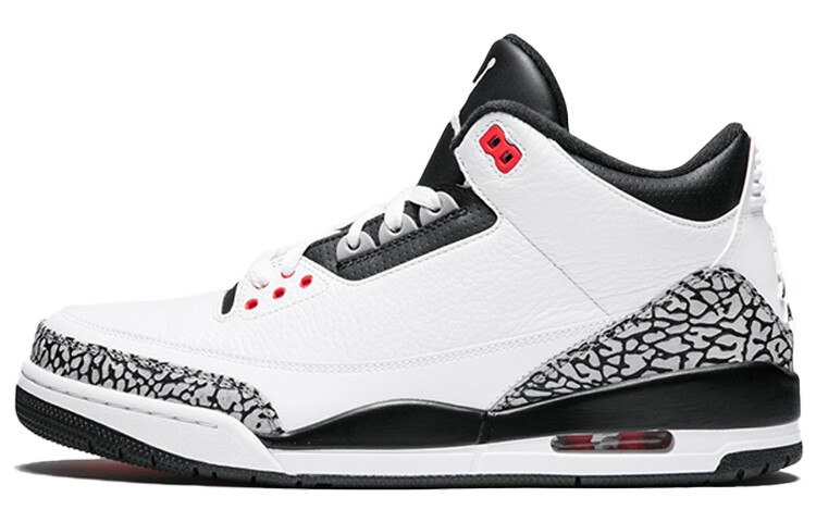 Кроссовки Jordan 3 Retro Infrared 23, Серый, Кроссовки Jordan 3 Retro Infrared 23
Кроссовки Jordan 3 Retro Infrared 23, Серый, Кроссовки Jordan 3 Retro Infrared 23