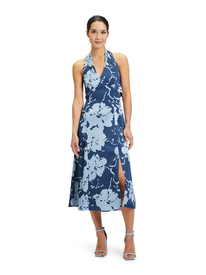 Платье до колена Vera Mont
Платье до колена Vera Mont