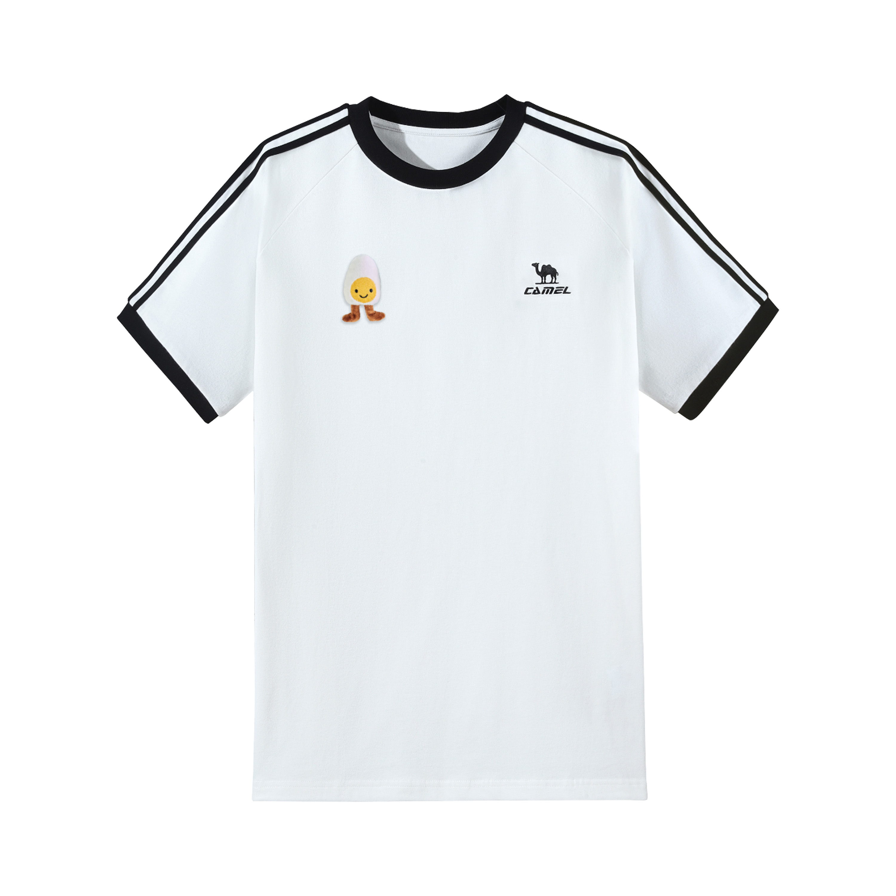 Футболка Urban Function Series Unisex CAMEL, белый
Футболка Urban Function Series Unisex CAMEL, белый