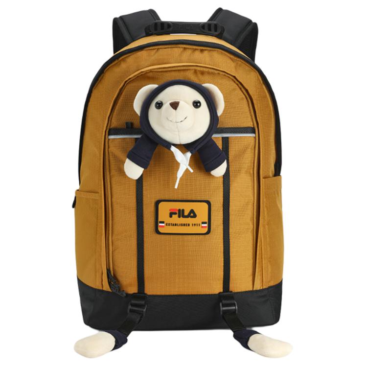 FILA Женский рюкзак из ткани очень маленький песочный верблюжий желтый, Sand Camel Yellow
FILA Женский рюкзак из ткани очень маленький песочный верблюжий желтый, Sand Camel Yellow