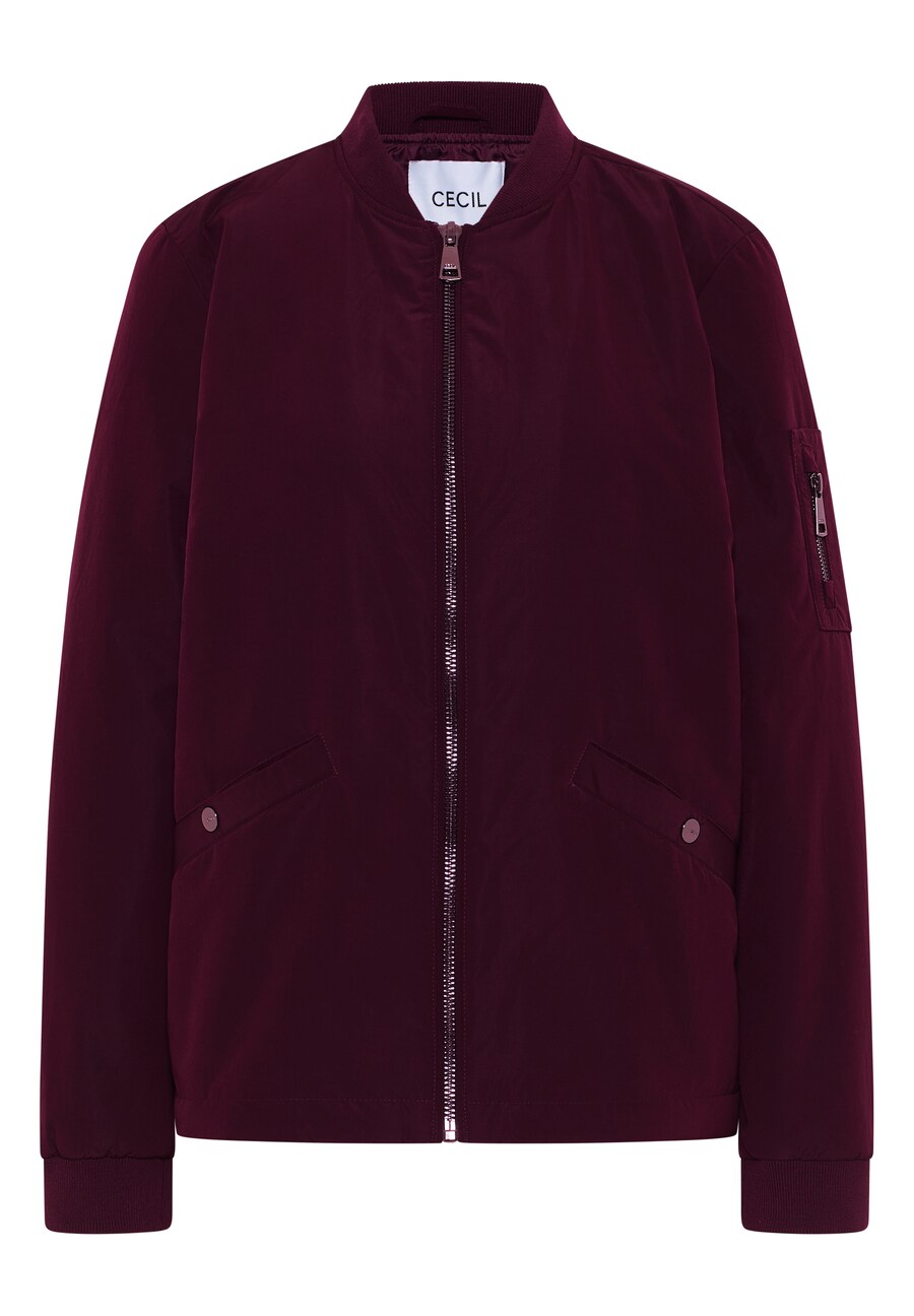 Куртка межсезонная CECIL, красный
Куртка межсезонная CECIL, красный