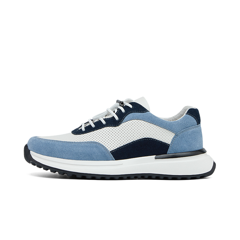 Износостойкие и легкие мужские повседневные ботинки низкие VICKI BROWN, королевский синий
Износостойкие и легкие мужские повседневные ботинки низкие VICKI BROWN, королевский синий