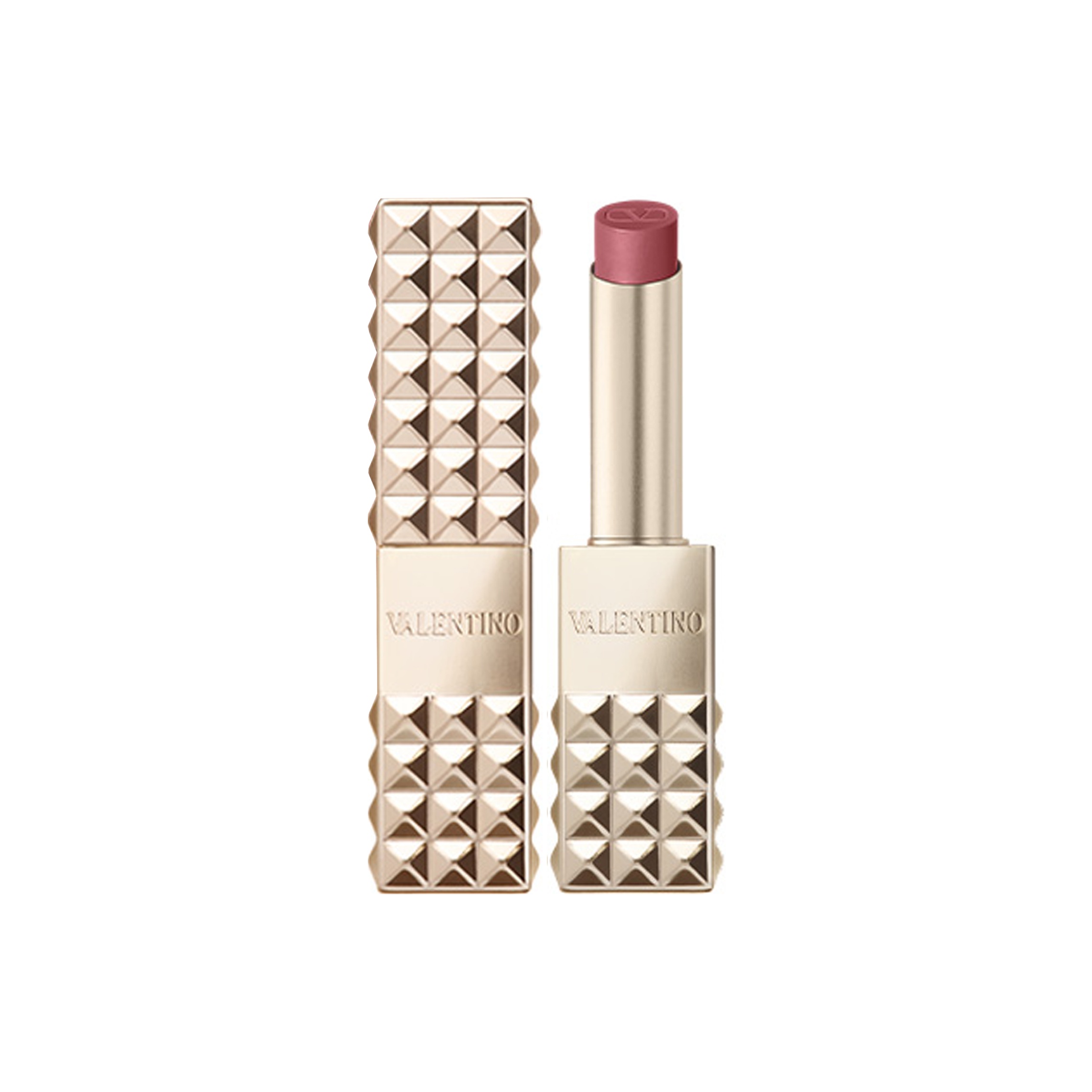 Помада Studs Soft Matte, легко растушевывается, 2,3 г/шт Valentino
Помада Studs Soft Matte, легко растушевывается, 2,3 г/шт Valentino
