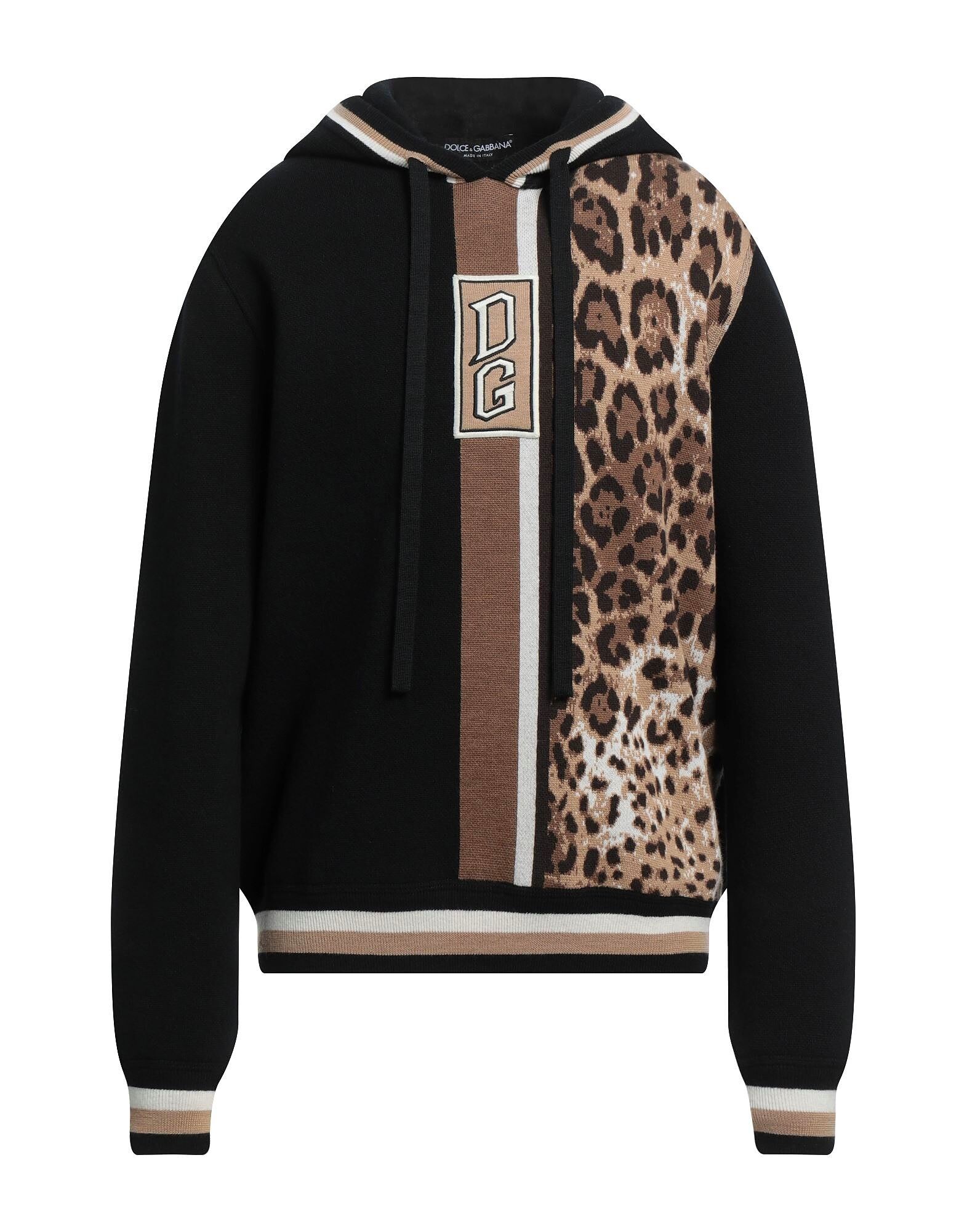 Свитер Dolce&Gabbana, коричневый
Свитер Dolce&Gabbana, коричневый