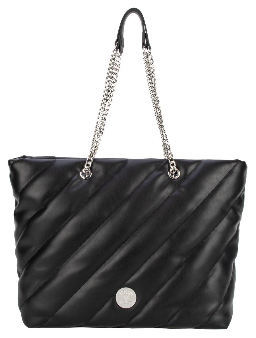 Сумка через плечо JOOP! Jeans, Black
Сумка через плечо JOOP! Jeans, Black