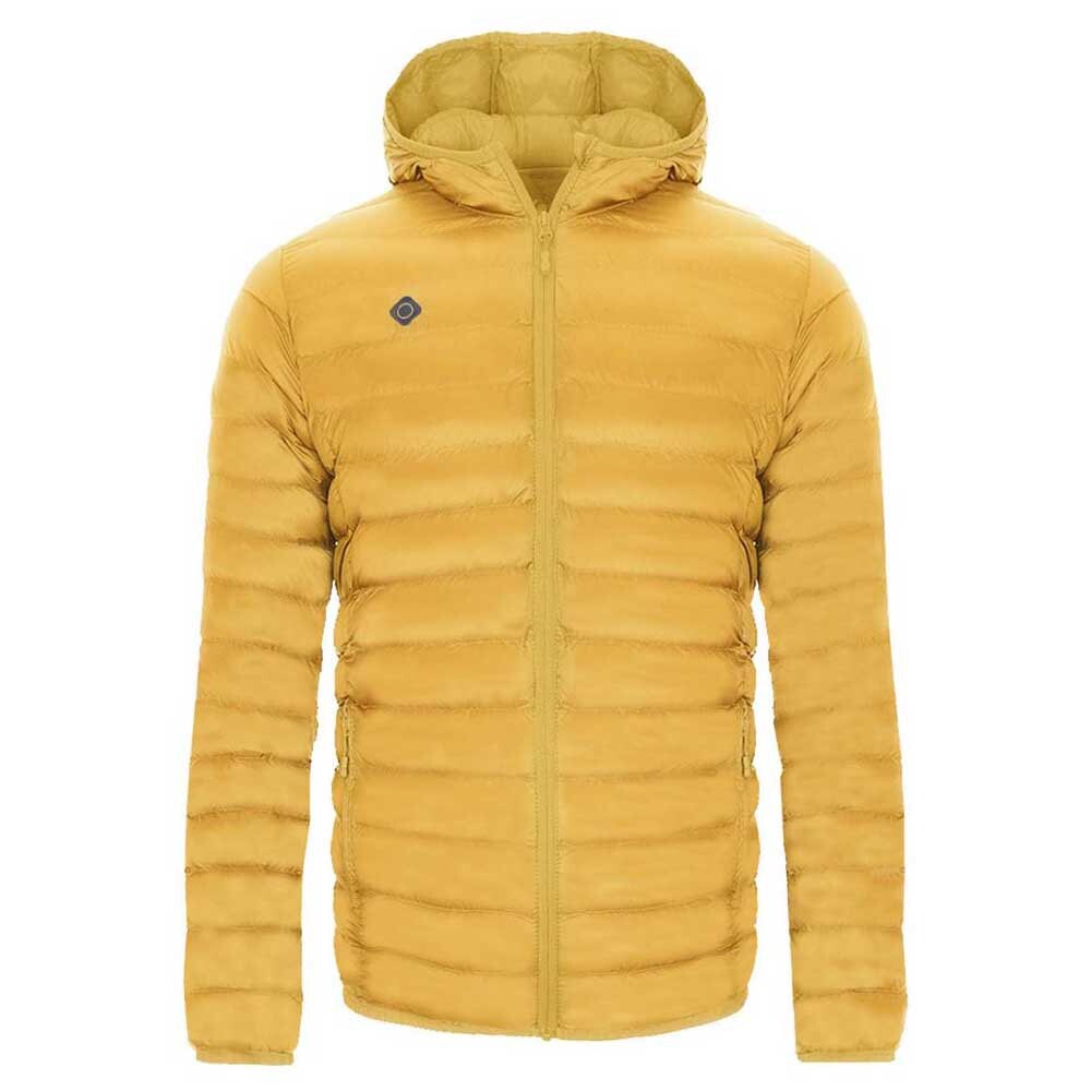 Куртка Izas Gabes M, желтый
Куртка Izas Gabes M, желтый