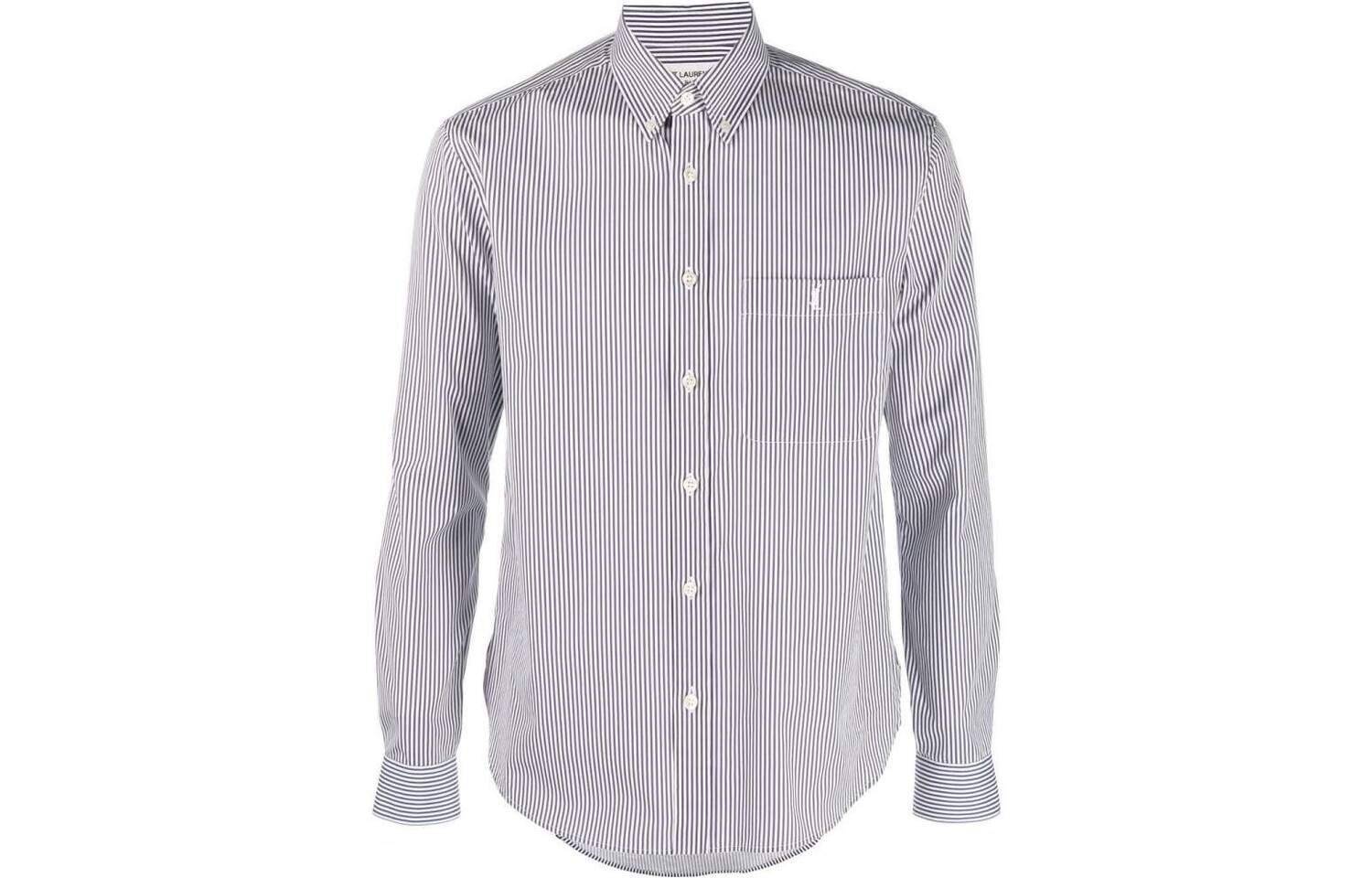 Рубашка Мужская Чернила Saint Laurent, черный
Рубашка Мужская Чернила Saint Laurent, черный