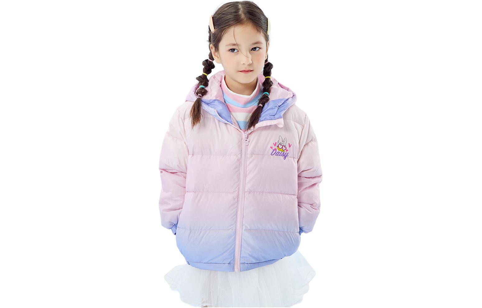 Disney Пуховик pink blue kids'
Disney Пуховик pink blue kids'