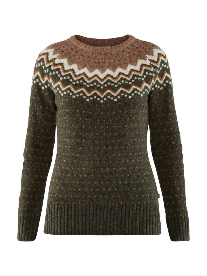 зеленый свитер FJÄLLRÄVEN
зеленый свитер FJÄLLRÄVEN