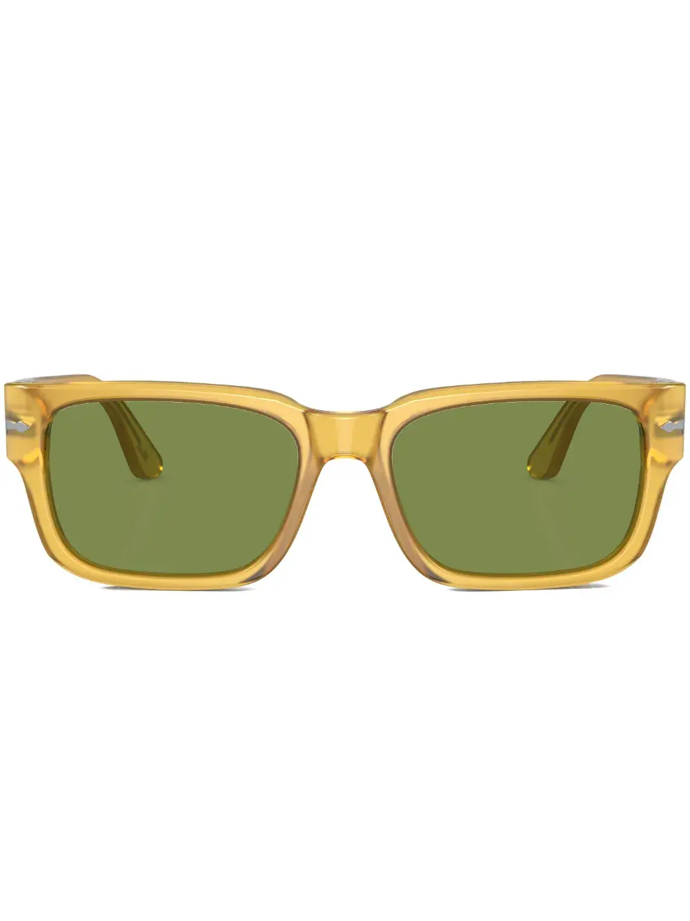 Солнцезащитные очки в прямоугольной оправе Persol, коричневый
Солнцезащитные очки в прямоугольной оправе Persol, коричневый