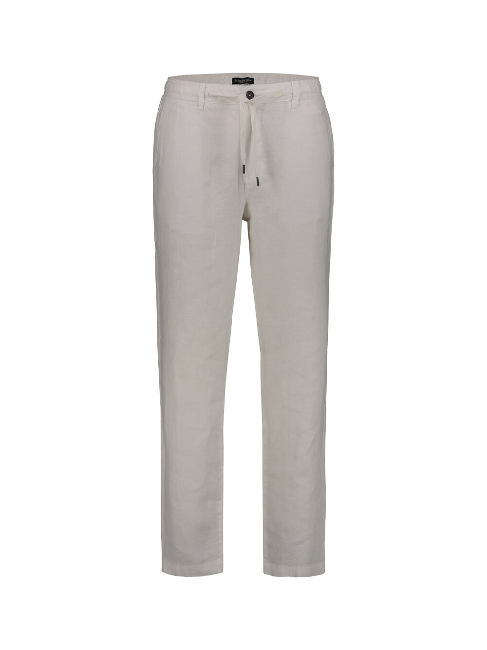 Белые мужские брюки Brian Brome
Белые мужские брюки Brian Brome