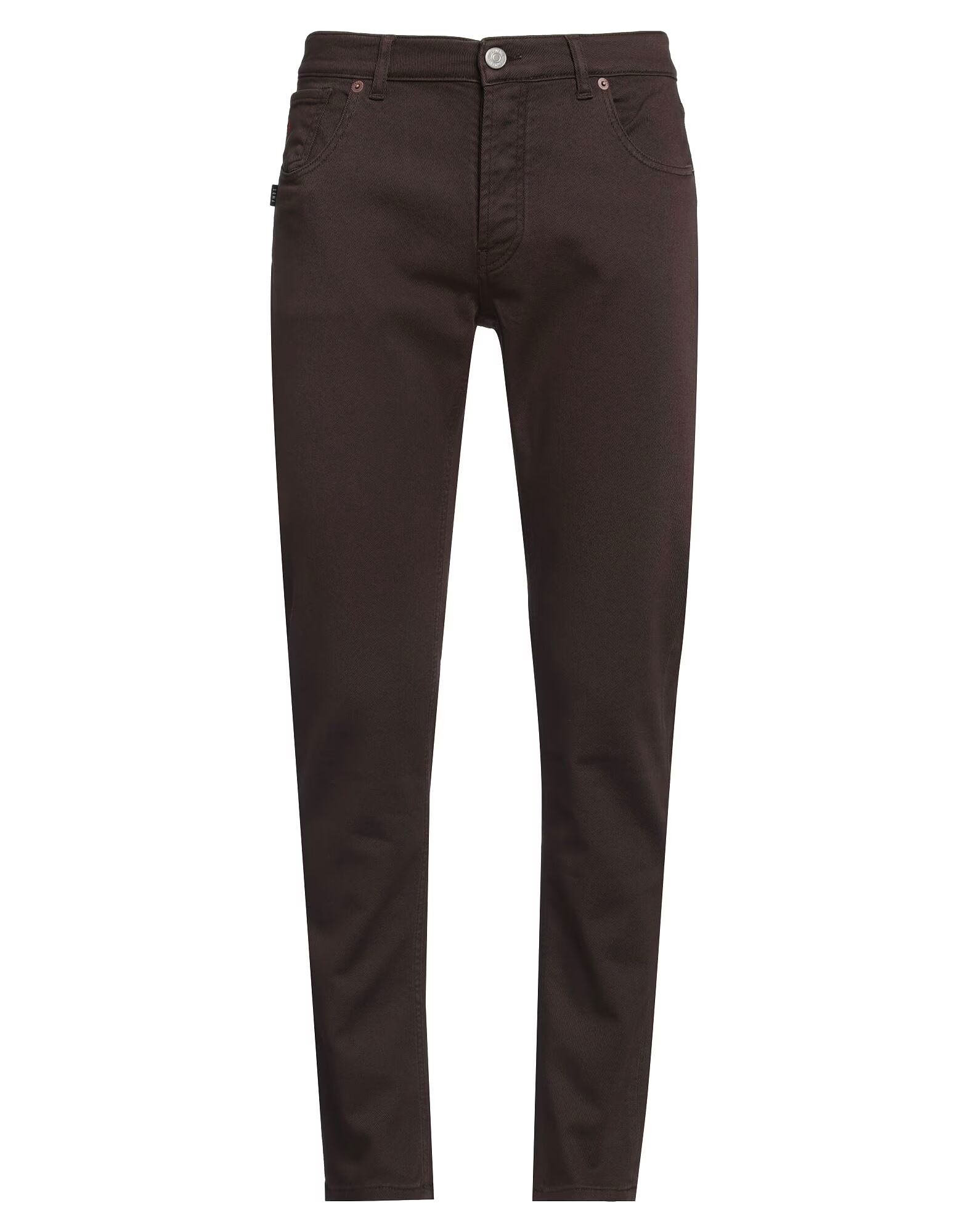 Брюки Pmds Premium Mood Denim Superior, шоколадный
Брюки Pmds Premium Mood Denim Superior, шоколадный