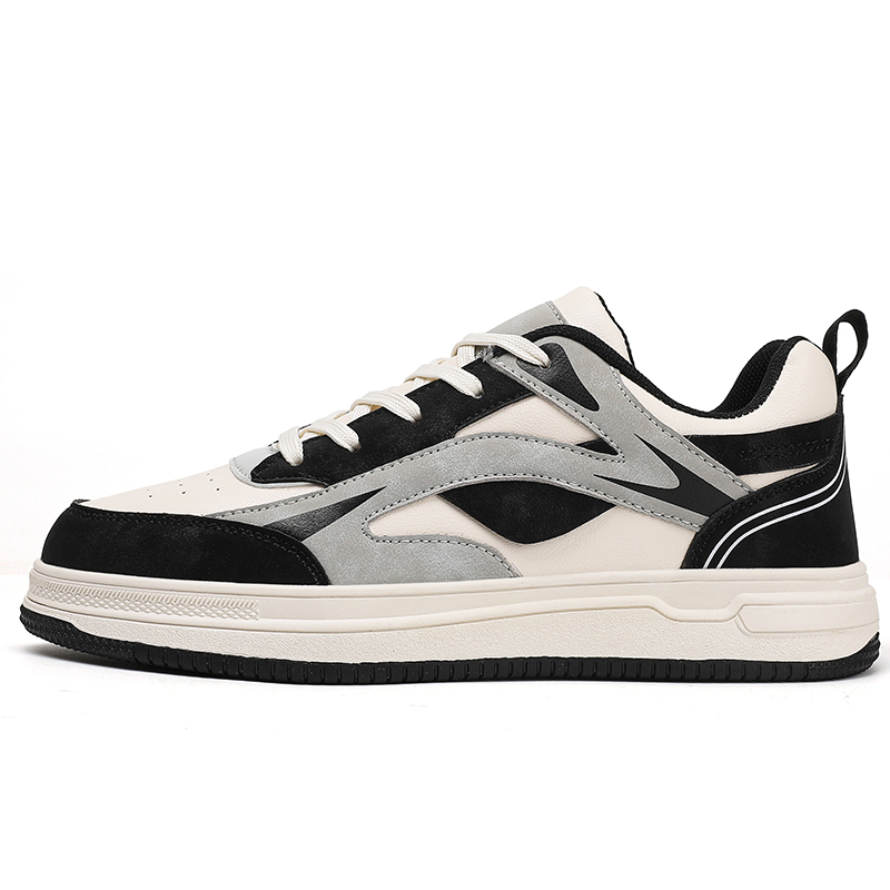 Скользоустойчивые и дышащие мужские скейтерские кеды Low Top SENGUIBUCK, бежевый
Скользоустойчивые и дышащие мужские скейтерские кеды Low Top SENGUIBUCK, бежевый