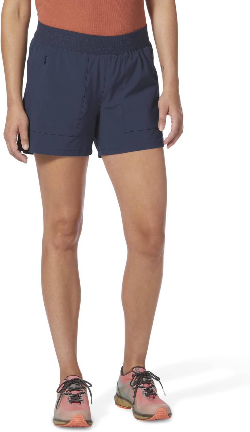 Безупречные шорты Evolution Royal Robbins, темно-синий
Безупречные шорты Evolution Royal Robbins, темно-синий