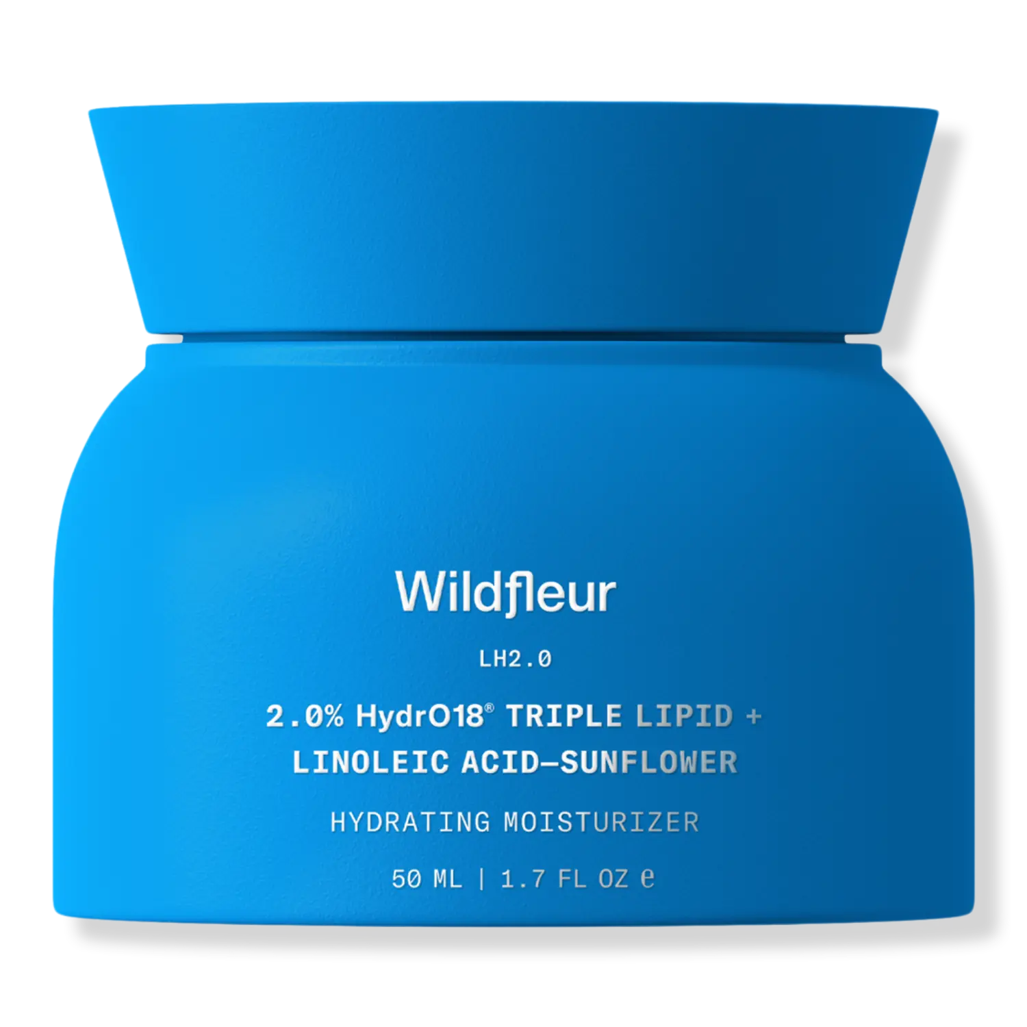 Увлажняющий крем HydrO18 Triple Lipid 2.0% + линолевая кислота Wildfleur
Увлажняющий крем HydrO18 Triple Lipid 2.0% + линолевая кислота Wildfleur