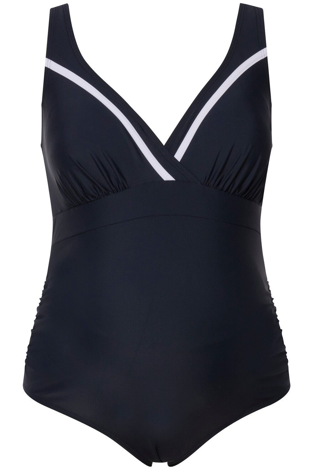 Купальник Ulla Popken, морской
Купальник Ulla Popken, морской