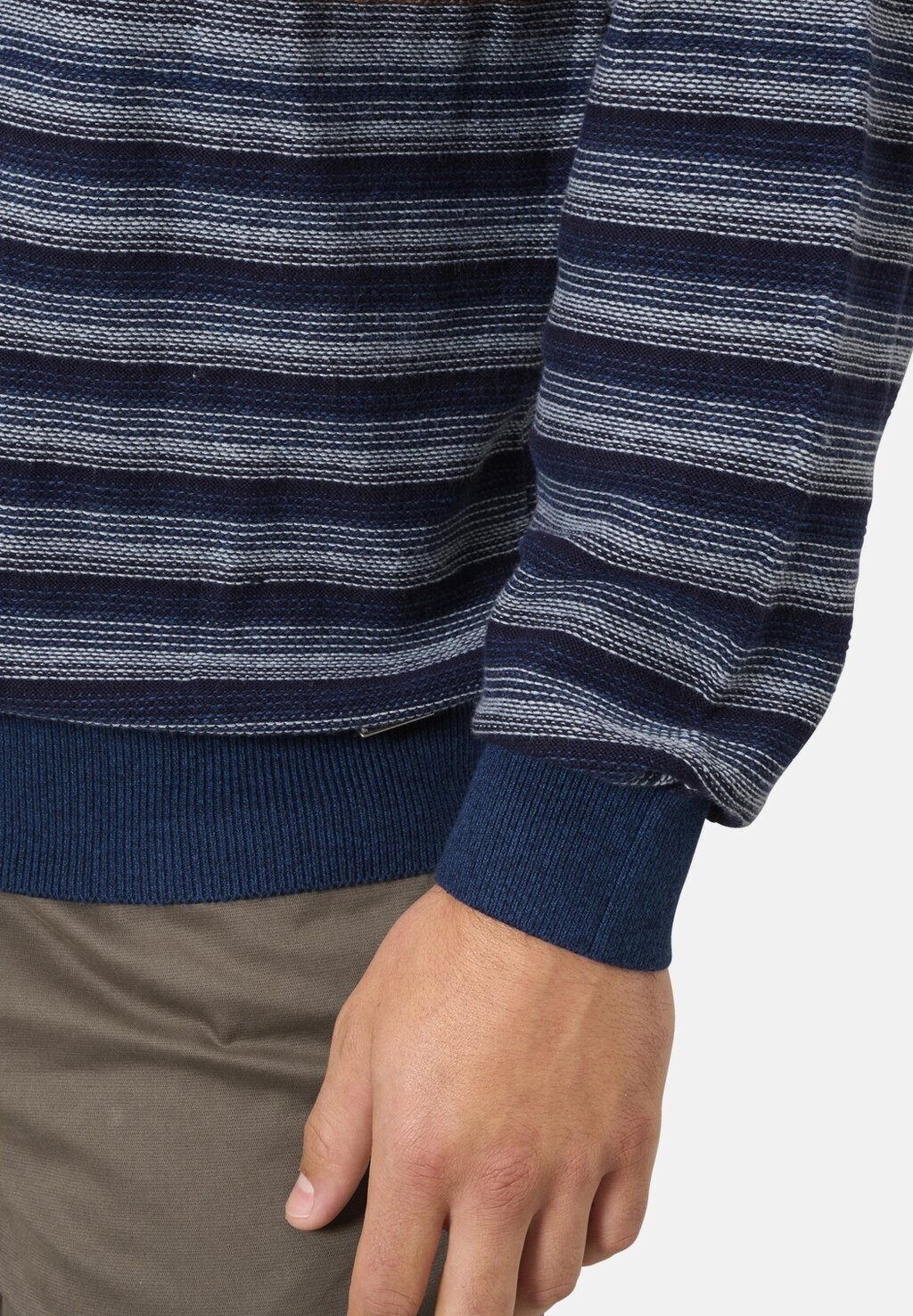 Джемпер VESTAVEST Babista, синий
Джемпер VESTAVEST Babista, синий