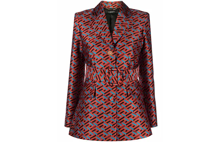 Versace Женские деловые костюмы, черный костюм, воротник средней высоты
Versace Женские деловые костюмы, черный костюм, воротник средней высоты