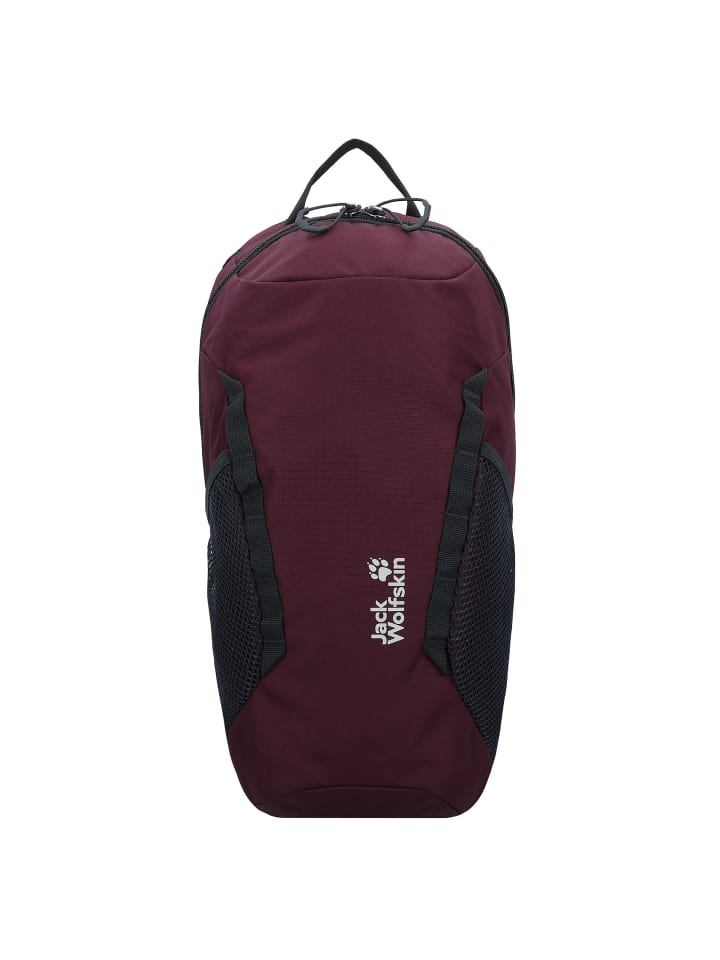 Jack Wolfskin Походный рюкзак Velocity Lite, 41 см, цвет амарант
Jack Wolfskin Походный рюкзак Velocity Lite, 41 см, цвет амарант