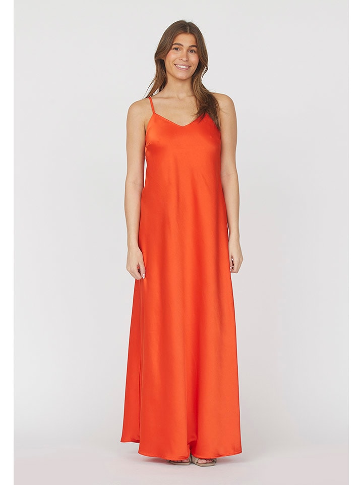 Платье SisterS point, оранжевый
Платье SisterS point, оранжевый