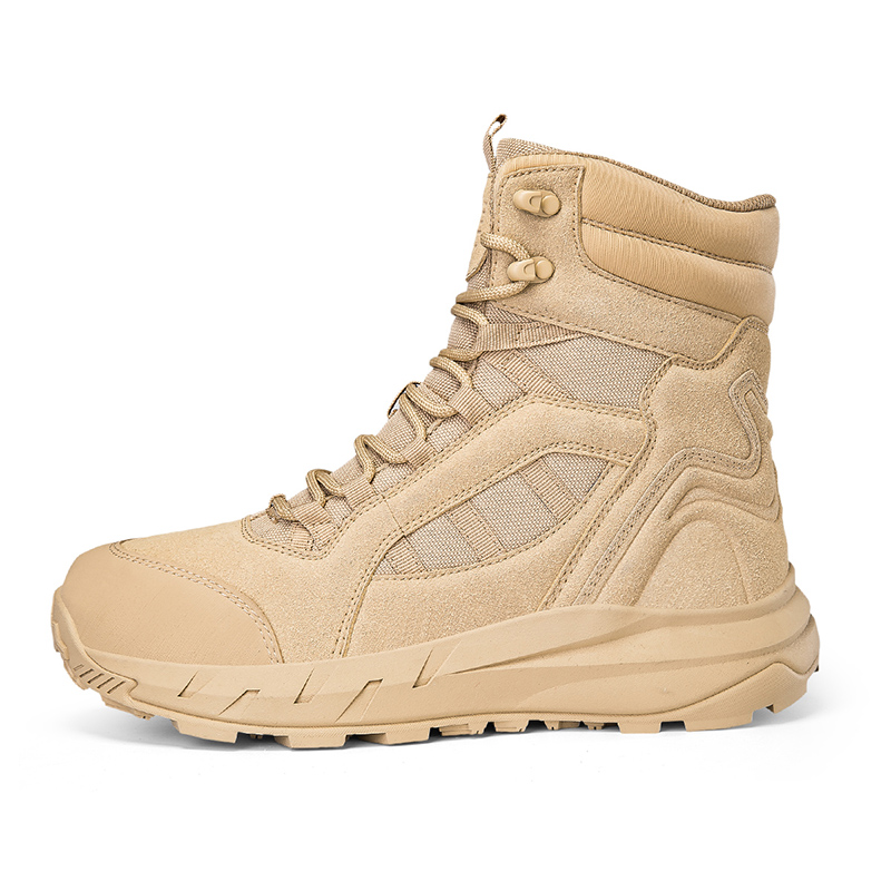 Мужские кроссовки для походов с низким верхом, износостойкие и нескользящие, песочного цвета TELENT, Sand
Мужские кроссовки для походов с низким верхом, износостойкие и нескользящие, песочного цвета TELENT, Sand