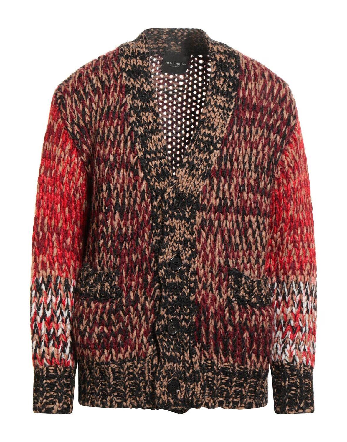 Кардиган Roberto Collina, черный
Кардиган Roberto Collina, черный