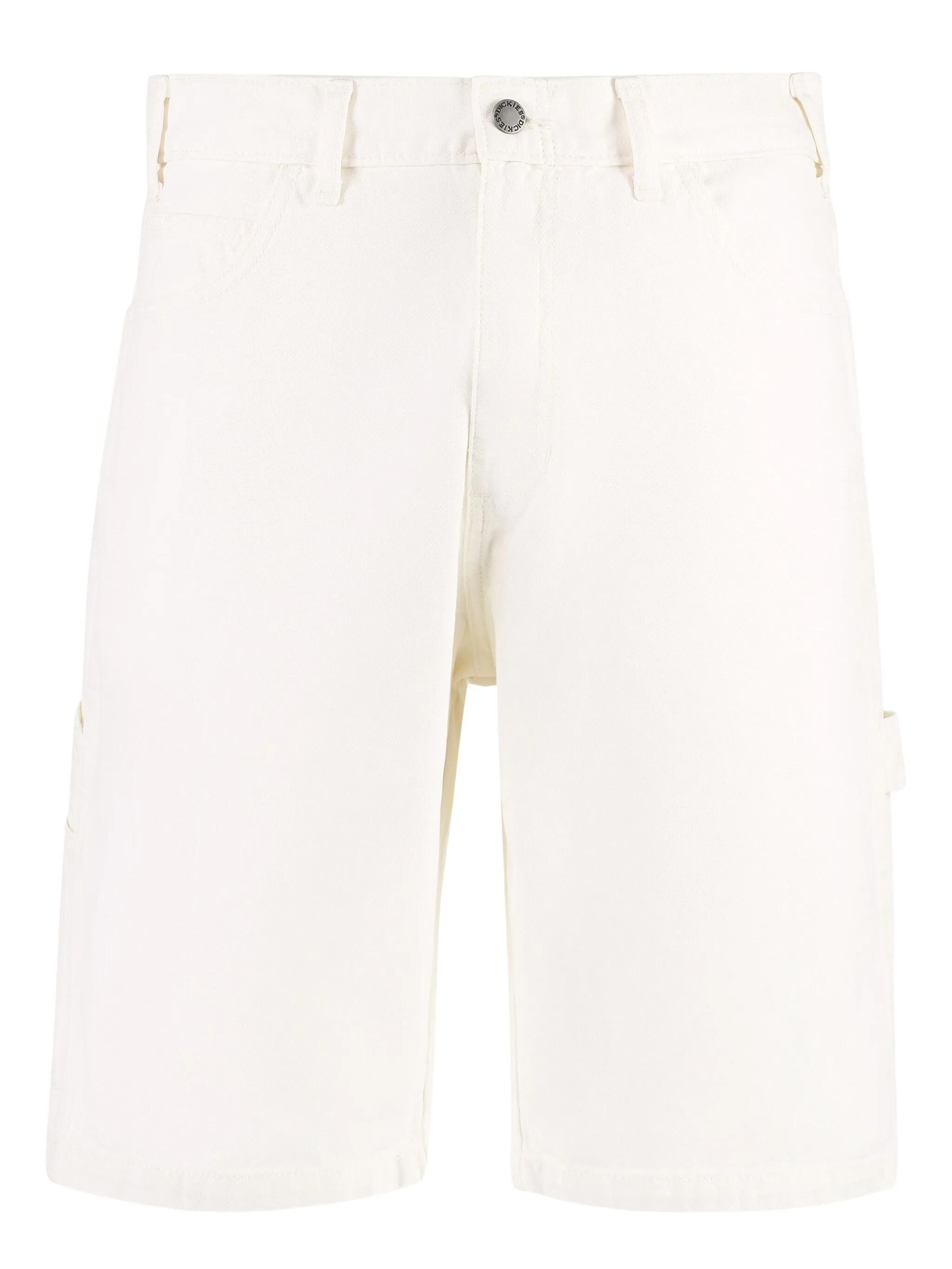 Хлопковые шорты Dickies, белый
Хлопковые шорты Dickies, белый